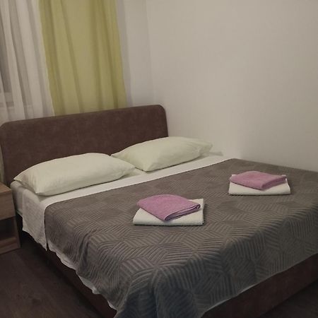 Apartman Adriatic 2 Διαμέρισμα Kaštela Εξωτερικό φωτογραφία