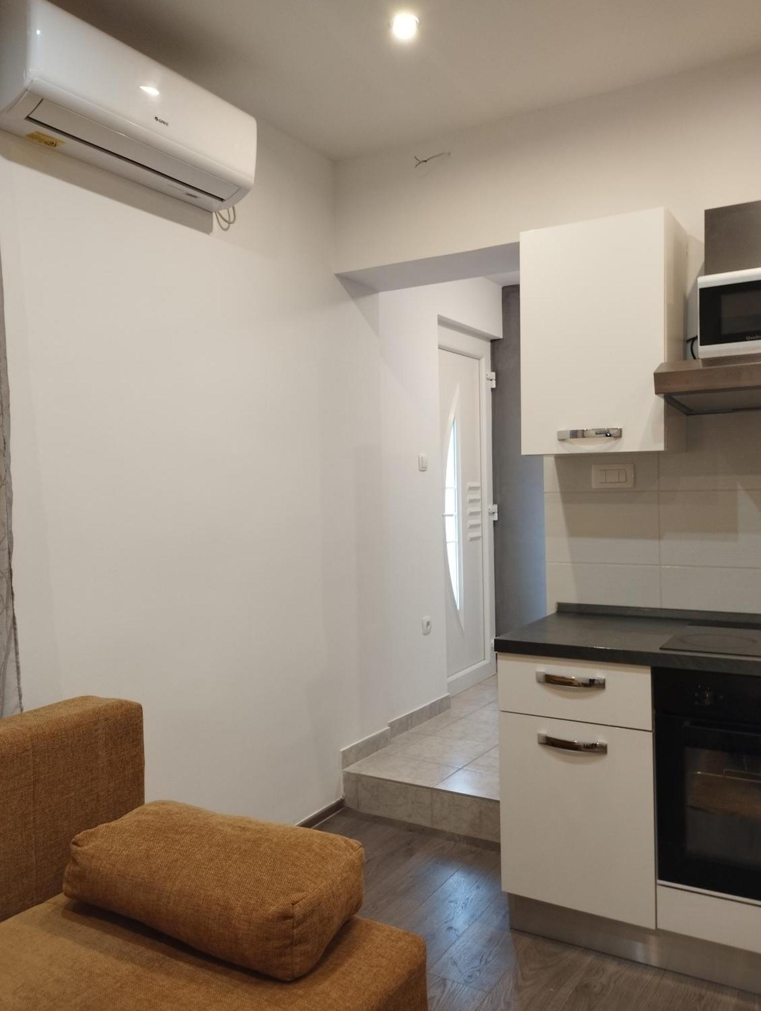 Apartman Adriatic 2 Διαμέρισμα Kaštela Εξωτερικό φωτογραφία