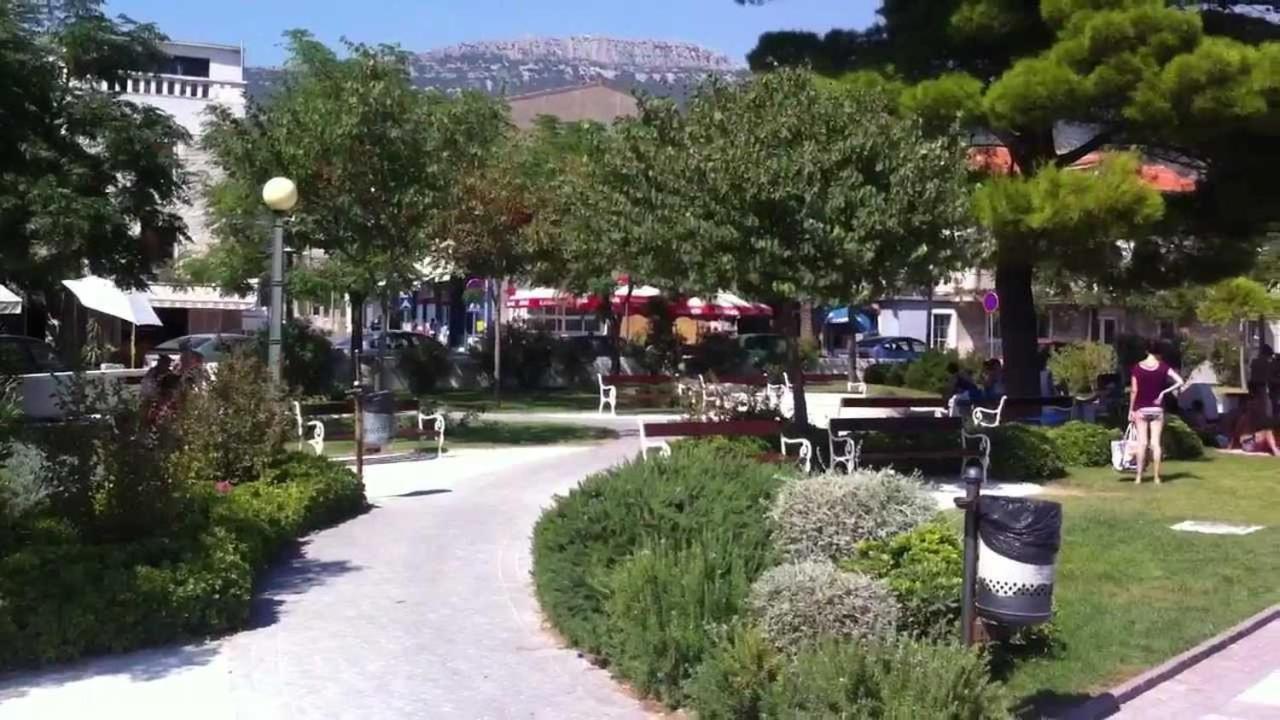 Apartman Adriatic 2 Διαμέρισμα Kaštela Εξωτερικό φωτογραφία