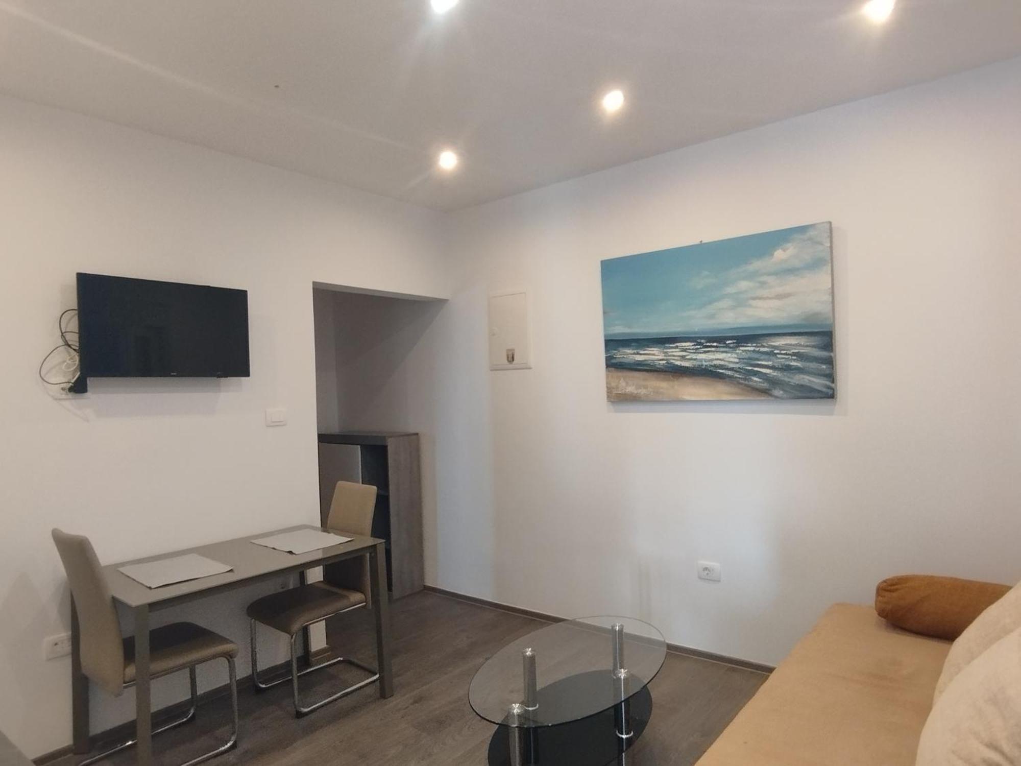 Apartman Adriatic 2 Διαμέρισμα Kaštela Εξωτερικό φωτογραφία