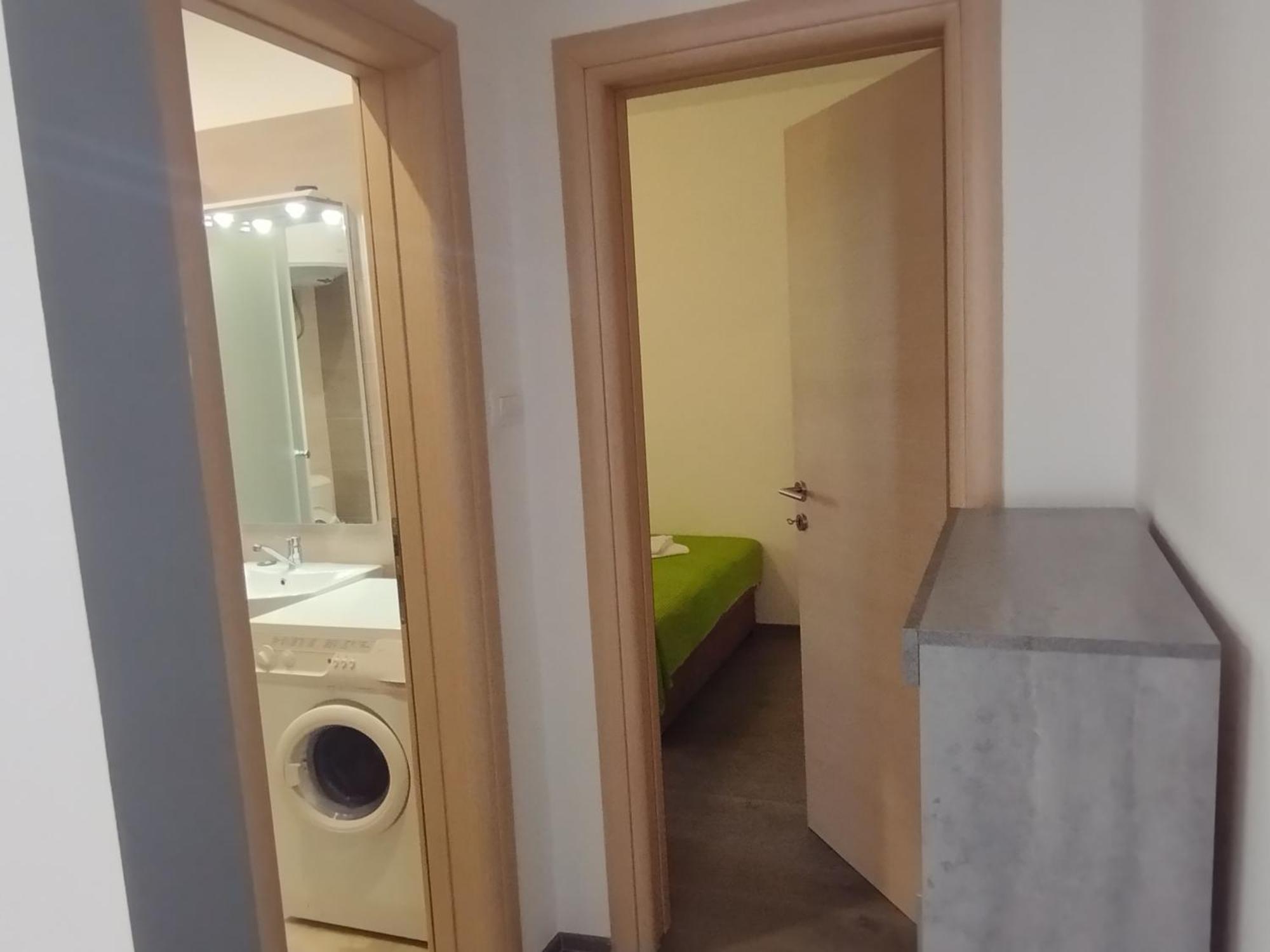 Apartman Adriatic 2 Διαμέρισμα Kaštela Εξωτερικό φωτογραφία