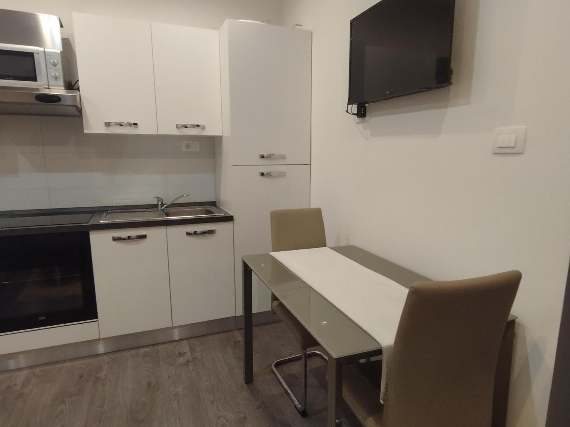 Apartman Adriatic 2 Διαμέρισμα Kaštela Εξωτερικό φωτογραφία