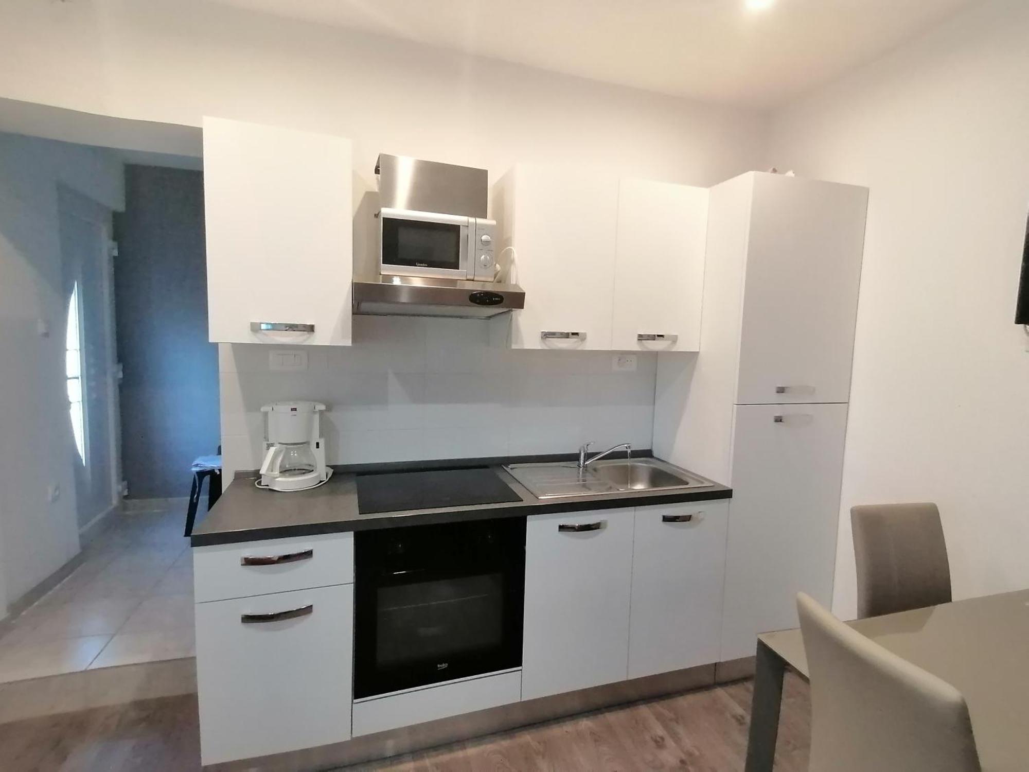 Apartman Adriatic 2 Διαμέρισμα Kaštela Εξωτερικό φωτογραφία