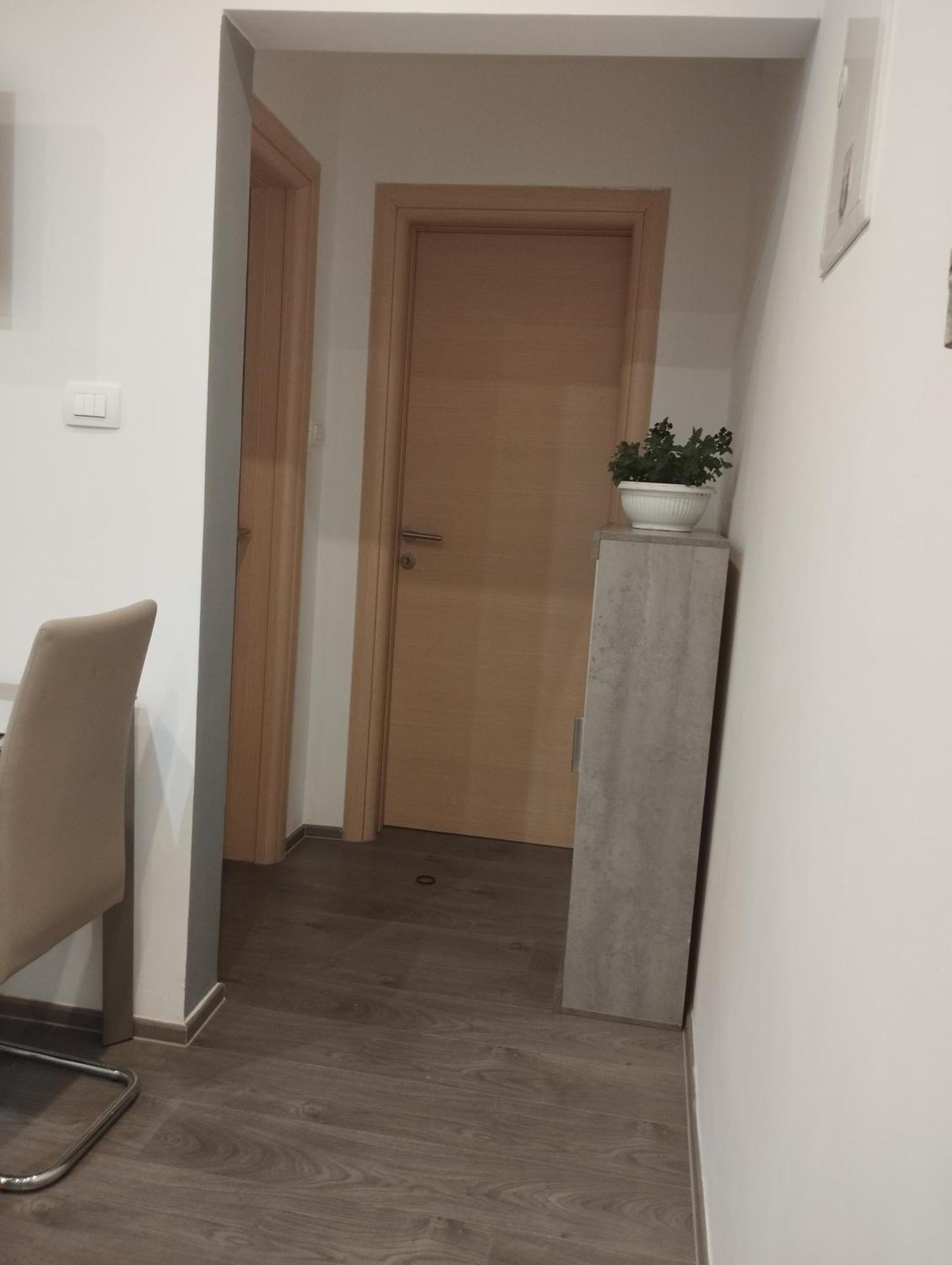 Apartman Adriatic 2 Διαμέρισμα Kaštela Εξωτερικό φωτογραφία