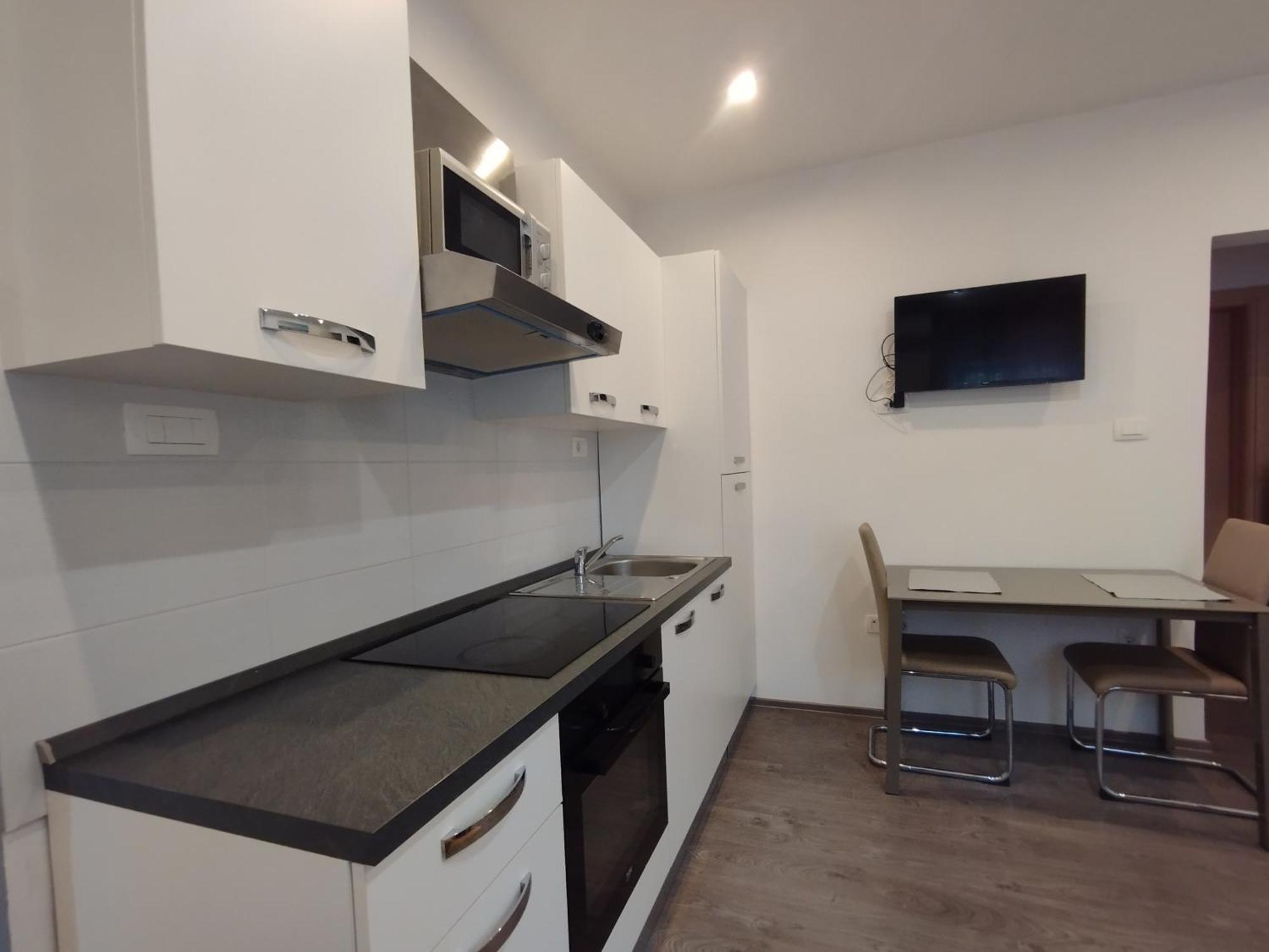 Apartman Adriatic 2 Διαμέρισμα Kaštela Εξωτερικό φωτογραφία