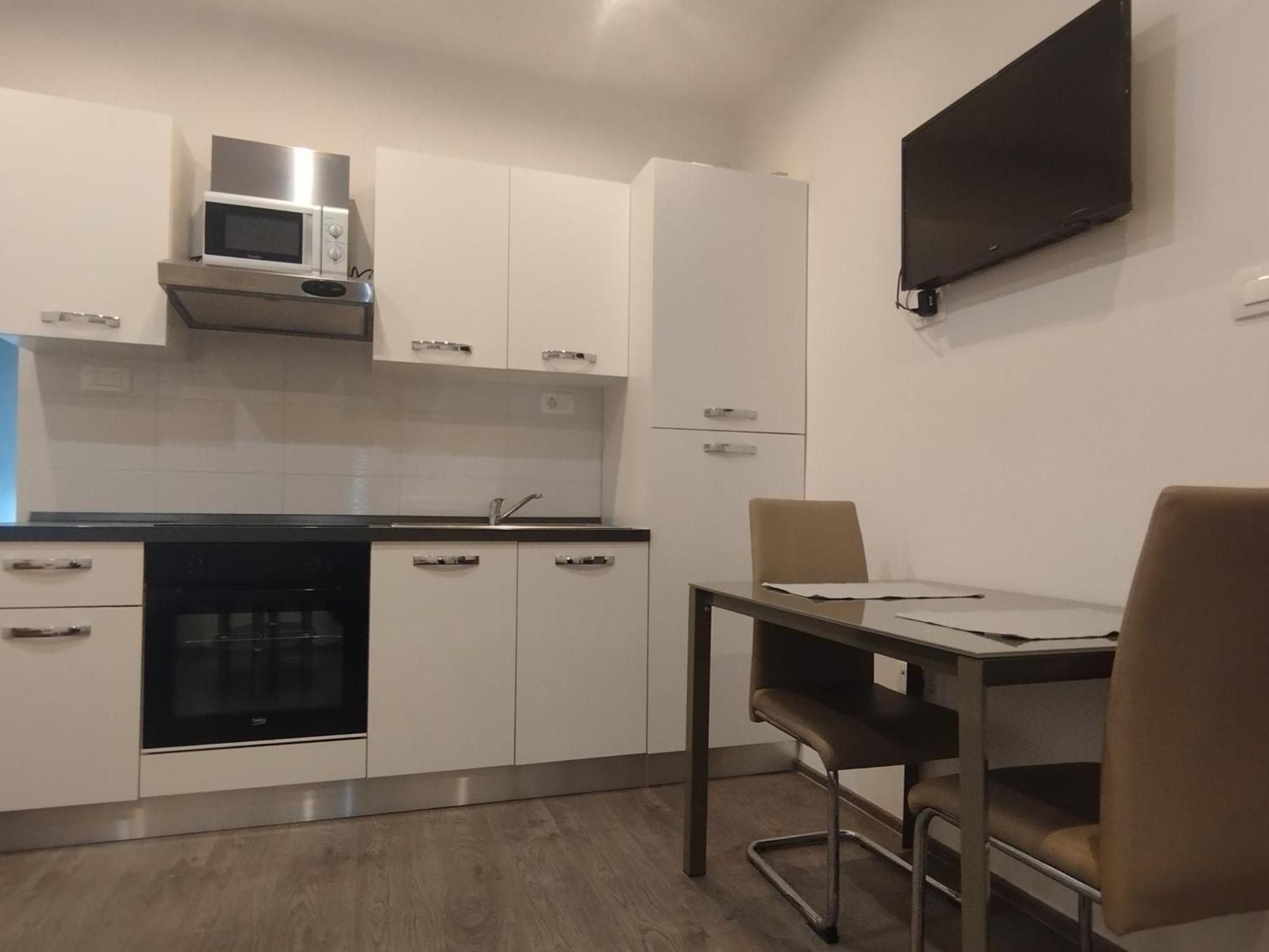 Apartman Adriatic 2 Διαμέρισμα Kaštela Εξωτερικό φωτογραφία