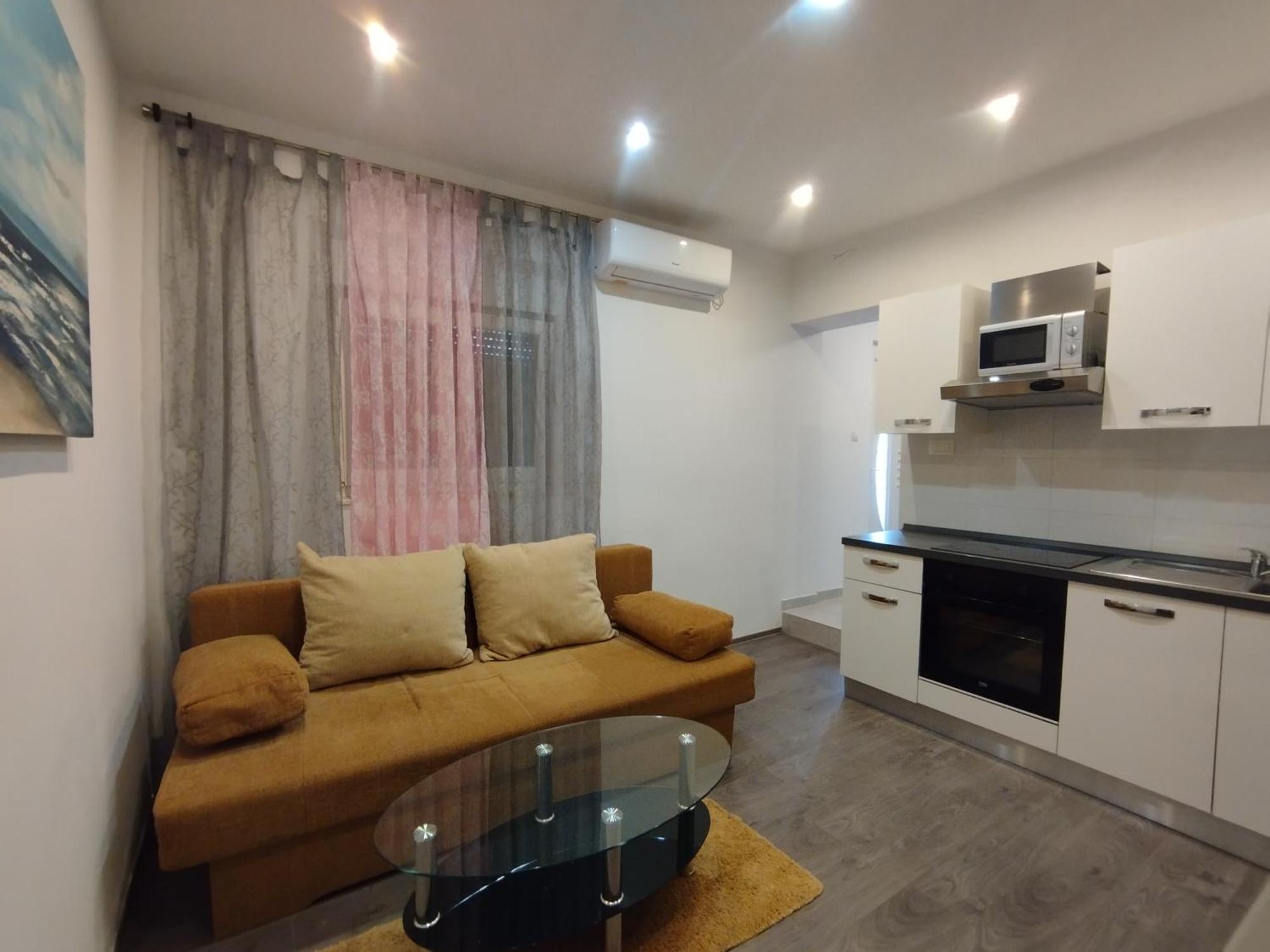 Apartman Adriatic 2 Διαμέρισμα Kaštela Εξωτερικό φωτογραφία