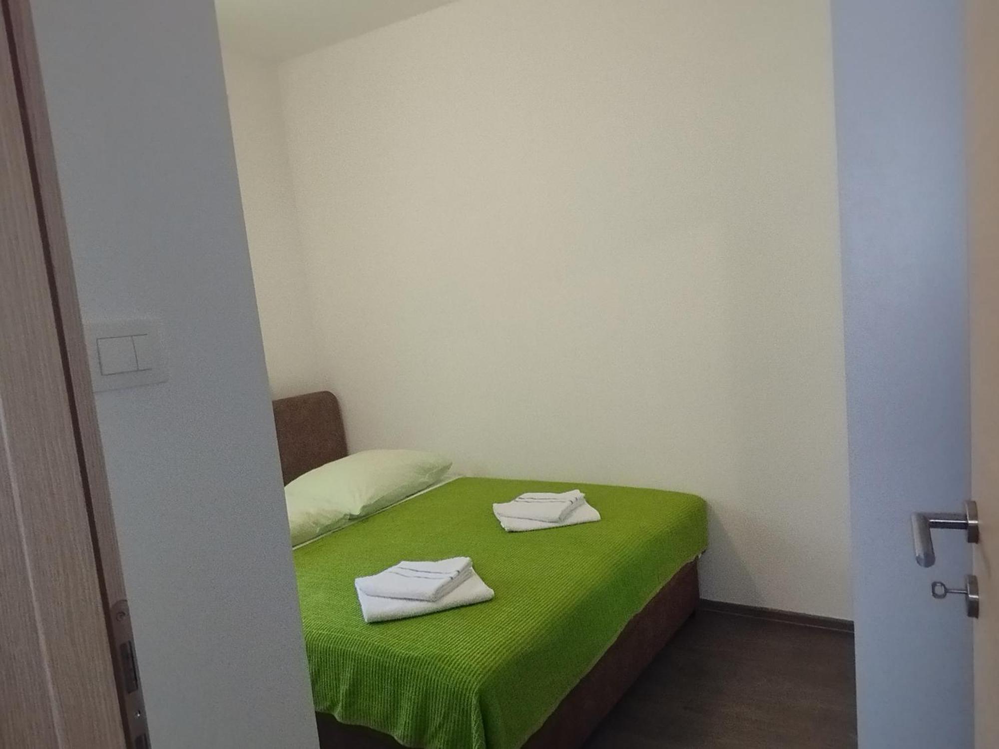 Apartman Adriatic 2 Διαμέρισμα Kaštela Εξωτερικό φωτογραφία