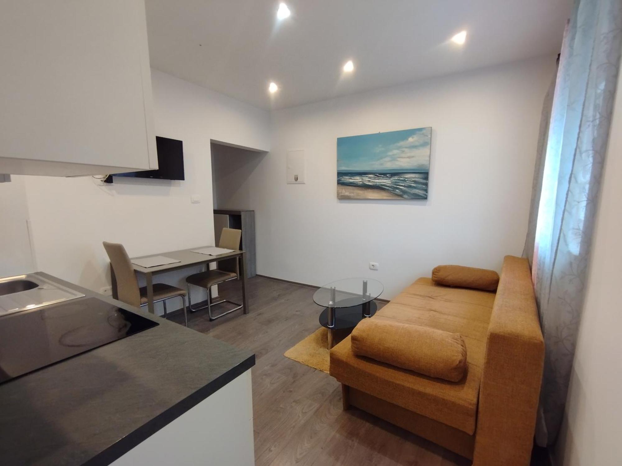 Apartman Adriatic 2 Διαμέρισμα Kaštela Εξωτερικό φωτογραφία