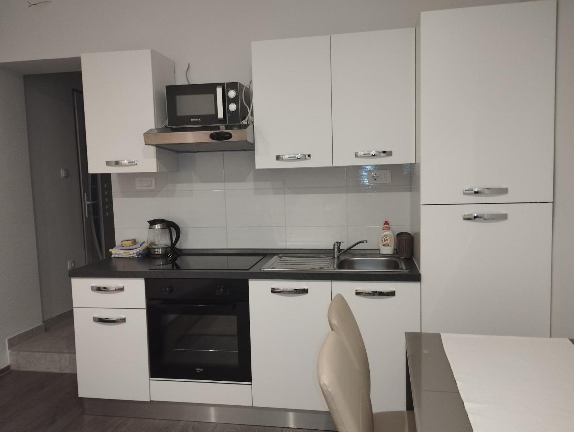 Apartman Adriatic 2 Διαμέρισμα Kaštela Εξωτερικό φωτογραφία